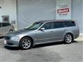 2005 Nissan Stagea