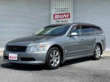 2005 Nissan Stagea