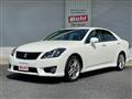 2012 Toyota Crown Athlete Series