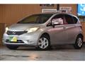 2013 Nissan Note