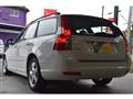 2011 Volvo V50