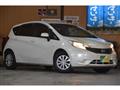 2013 Nissan Note