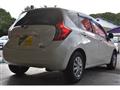 2013 Nissan Note