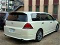 2004 Honda Odyssey