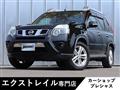 2010 Nissan X-Trail