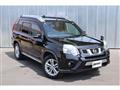 2010 Nissan X-Trail