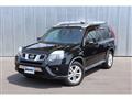 2010 Nissan X-Trail