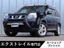2010 Nissan X-Trail