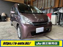 2011 Daihatsu Move