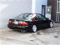 1994 Honda Civic Coupe