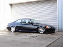 1994 Honda Civic Coupe