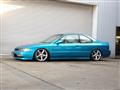 1994 Honda Accord Coupe