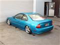 1994 Honda Accord Coupe