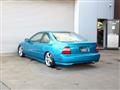 1994 Honda Accord Coupe