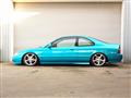 1994 Honda Accord Coupe