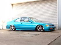 1994 Honda Accord Coupe