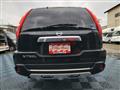 2010 Nissan X-Trail