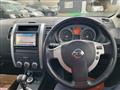 2010 Nissan X-Trail