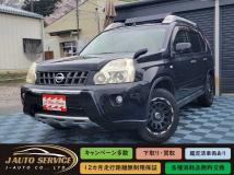 2010 Nissan X-Trail
