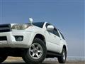 2009 Toyota Hilux Surf