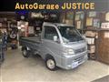 2010 Daihatsu Hijet Truck