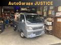 2010 Daihatsu Hijet Truck