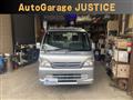 2010 Daihatsu Hijet Truck