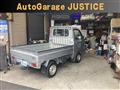2010 Daihatsu Hijet Truck