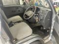 2010 Daihatsu Hijet Truck
