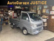 2010 Daihatsu Hijet Truck
