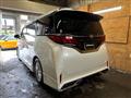 2023 Toyota Alphard G