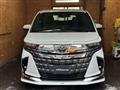 2023 Toyota Alphard G
