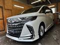 2023 Toyota Alphard G
