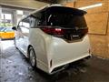 2023 Toyota Alphard G