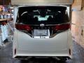 2023 Toyota Alphard G