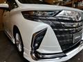 2023 Toyota Alphard G