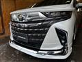 2023 Toyota Alphard G