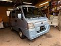 2012 Subaru Sambar