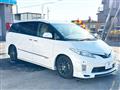 2010 Toyota Estima Hybrid