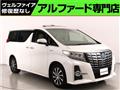 2015 Toyota Alphard G