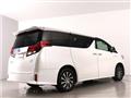 2015 Toyota Alphard G