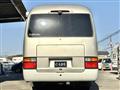2000 Toyota Coaster