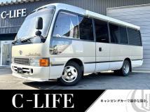 2000 Toyota Coaster