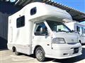 2008 Mazda Bongo Truck