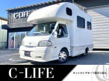 2008 Mazda Bongo Truck