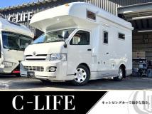 2005 Toyota Hiace Wagon