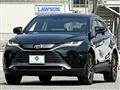 2021 Toyota Harrier