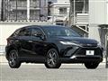 2021 Toyota Harrier
