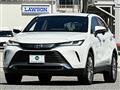 2021 Toyota Harrier