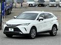 2021 Toyota Harrier